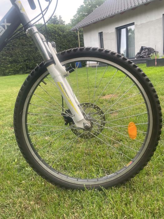 Sprzedam rower Proximo max