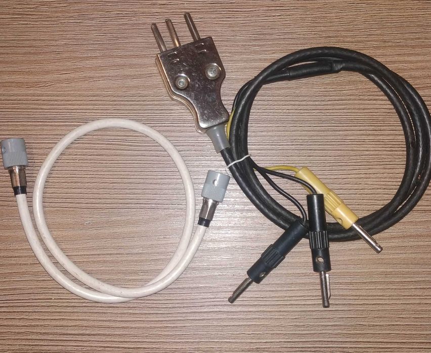 Шнур синхронизации ЕТ-70; ЕТ-90 и т.д.