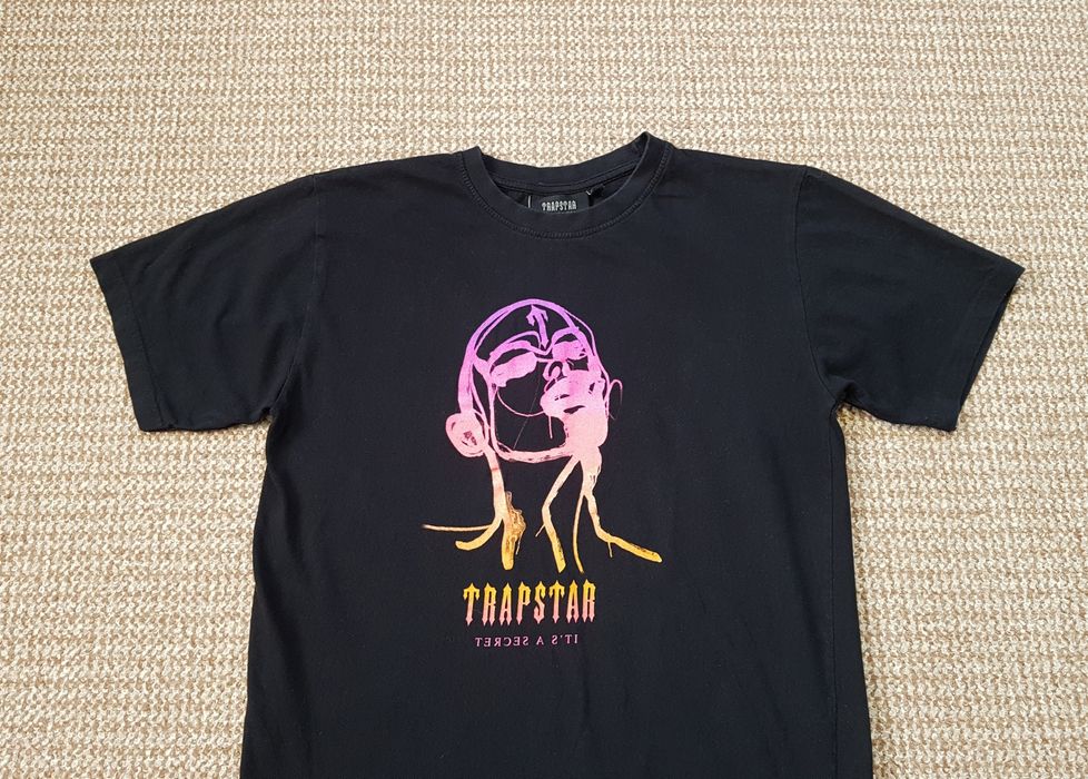 Trapstar футболка оригінал M