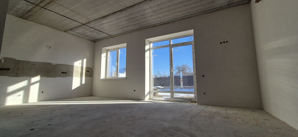 Продаж 2п  будинку 125м2, 4с ділянка від забудовника! Престижний район