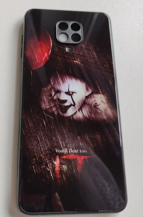 Etui Redmi Note 9 Pro NOWE