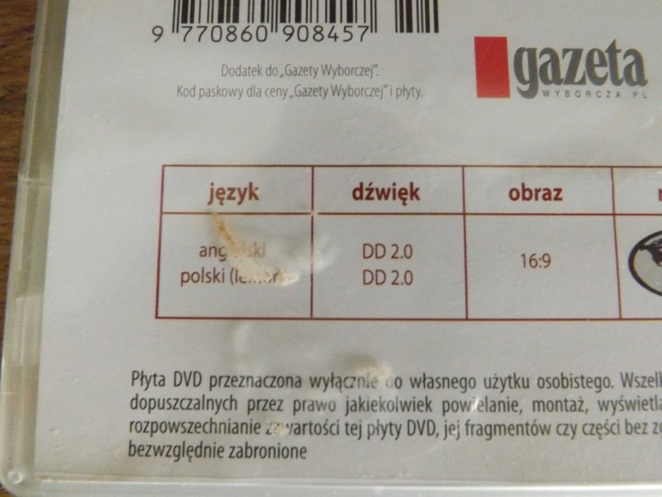 grinch świat nie będzie