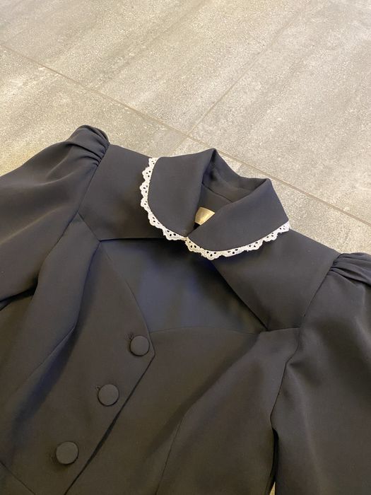 Платье украинского бренда