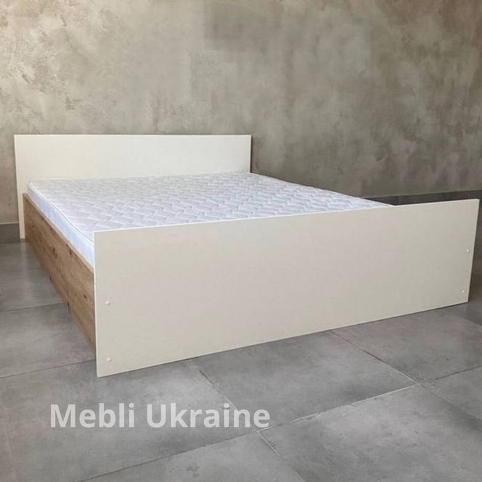 КРОВАТЬ + МАТРАС (комплект) в наличии со склада в Днепре!