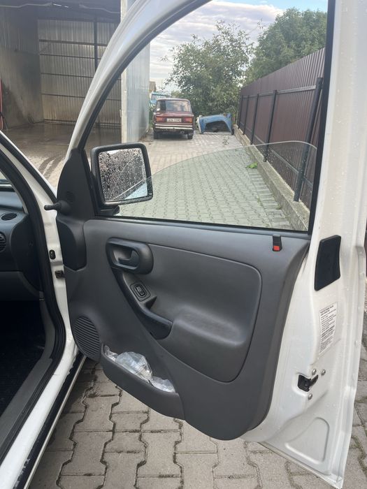 Opel Combo 1.7 tdi