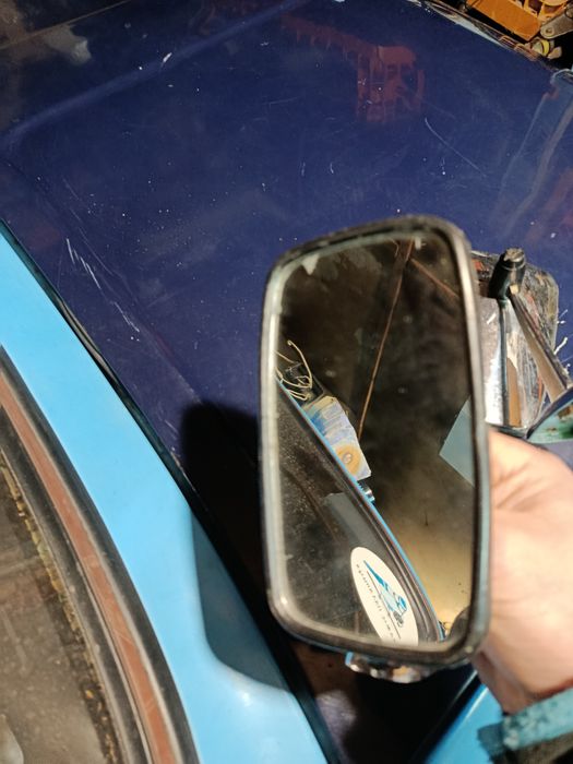 Продам дзеркала.