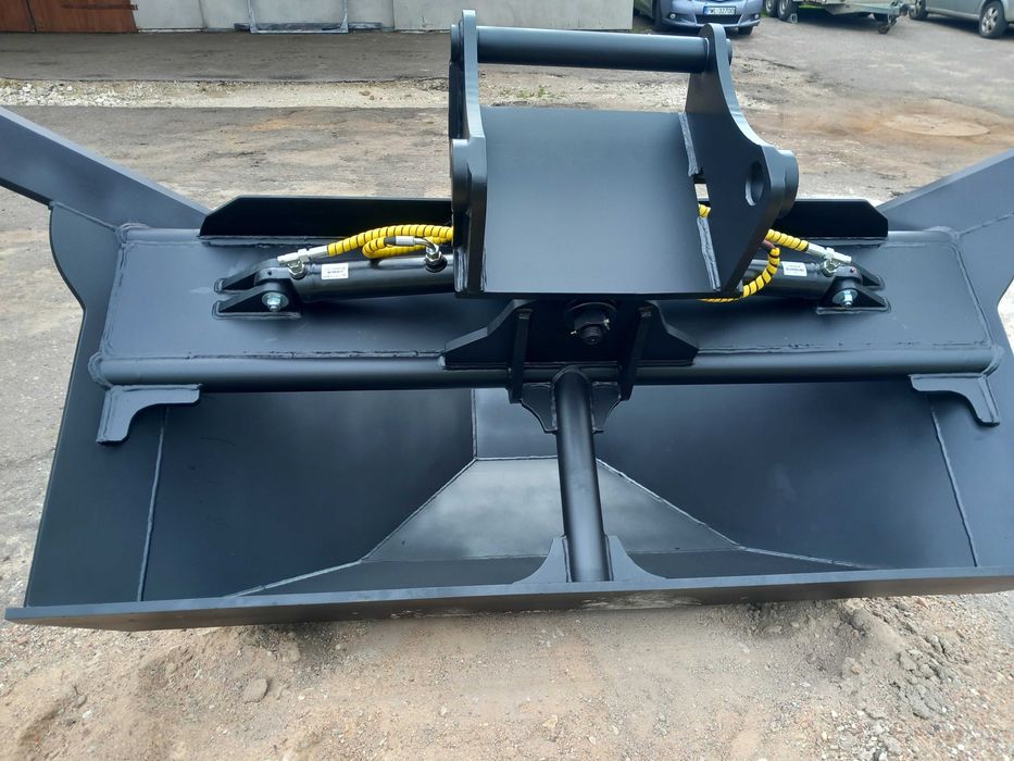 Łyżka Trapez Hydrauliczny 0,8m3  , 13000 zł Netto