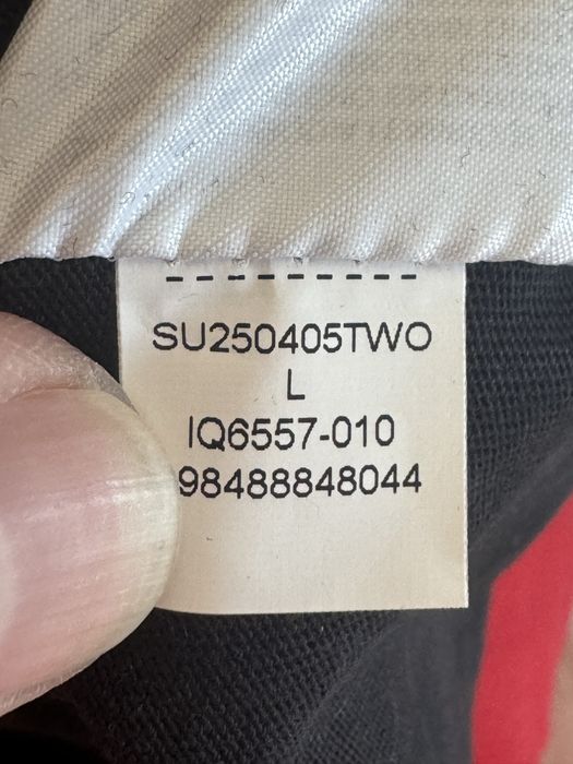 Футболка Jordan Nike, p. L