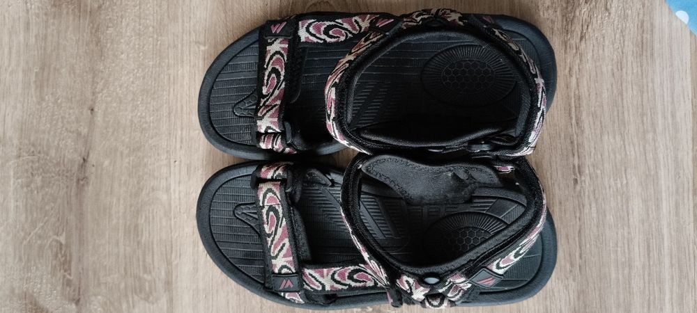 Buty damskie rozm 38 używane