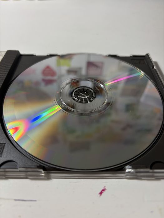 Elektryczne gitary - A ty co - CD - ziczac