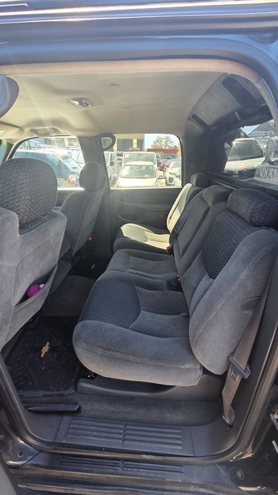 Chevrolet avalanche GPL 5.3 V8 ( iuc65€ )