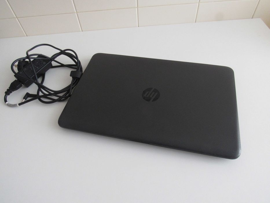 Notebook- Portátil Hp