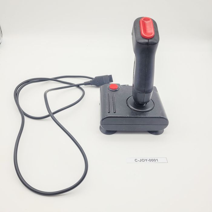 Joystick Quickshot - Maverick (wersja PC/Retro)