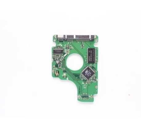 Płytka PCB BF41- 00105A Do HM040GI Samsung 40GB SATA 2.5