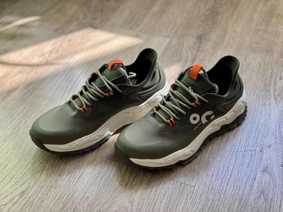 Кросівки чоловічі 42-42,5-43, 27,5 см