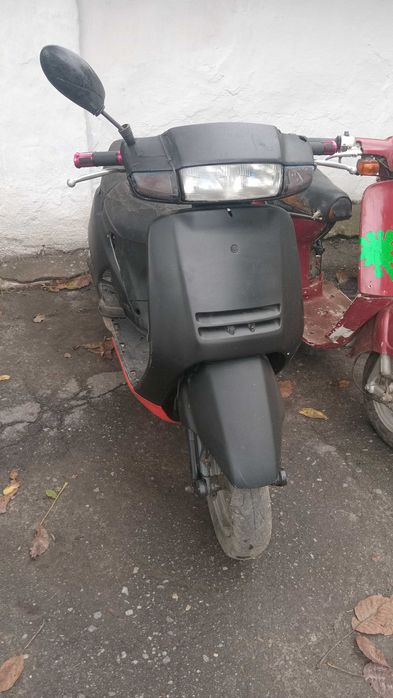 Продам або розбор скутера