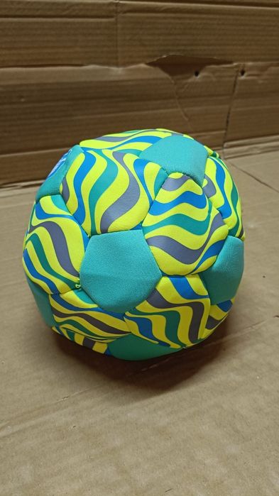 Schildkröt Neopren piłka plażowa, rozmiar 5, Ø 21 cm