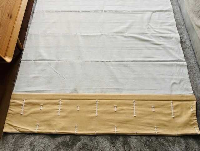 Romanette / Interior Blind