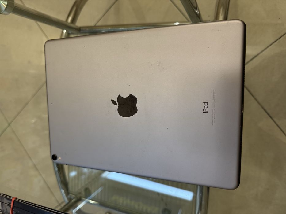 Apple ipad 10,5 pro на 256 гб