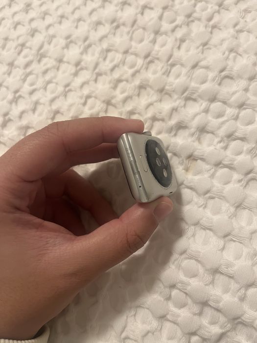 Apple watch series 3 38 mm