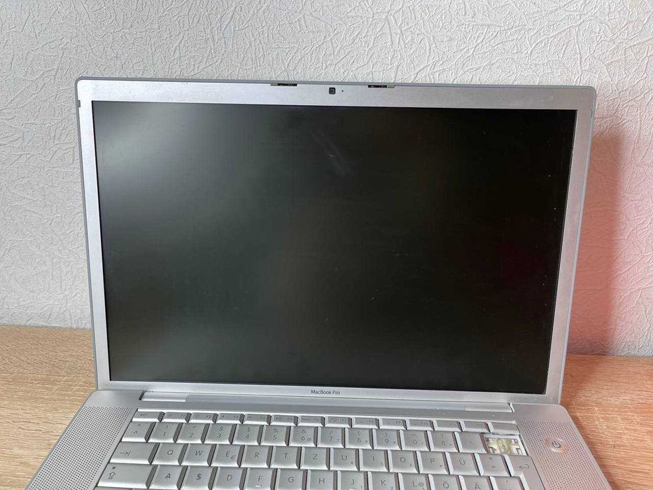 Ноутбук Apple MacBook Pro 15" A1150