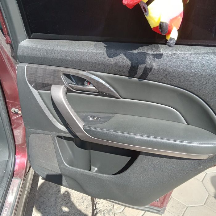 Продам Acura MDX