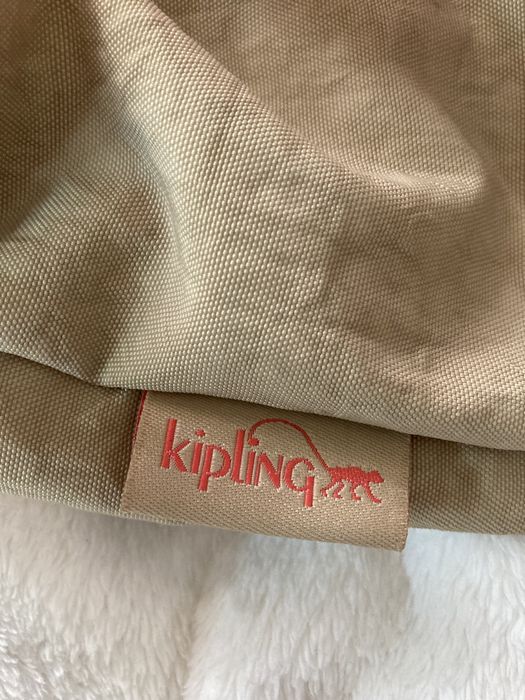 Сумка шоппер kipling