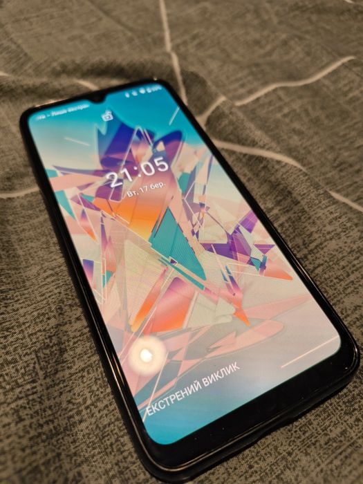 Смартфон Xiaomi Mi A3 4/64Gb