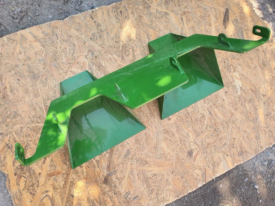 Кронштейн кріплення стійки висівної секції A93664