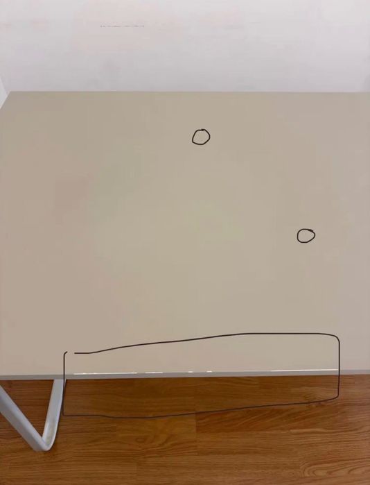 Secretária IKEA – Bom Estado