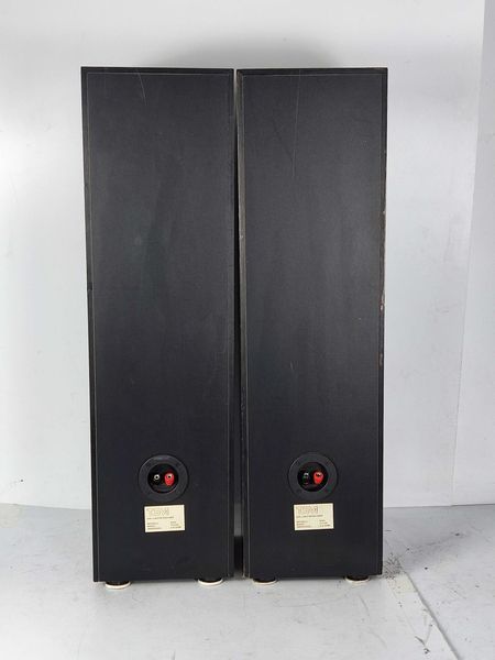 Kolumny Audiofilskie TSM model 5000 4-8ohm 70/100W Słupki JAKOŚĆ
