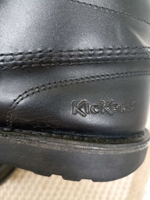 Черевичкі анатомічні KicKers