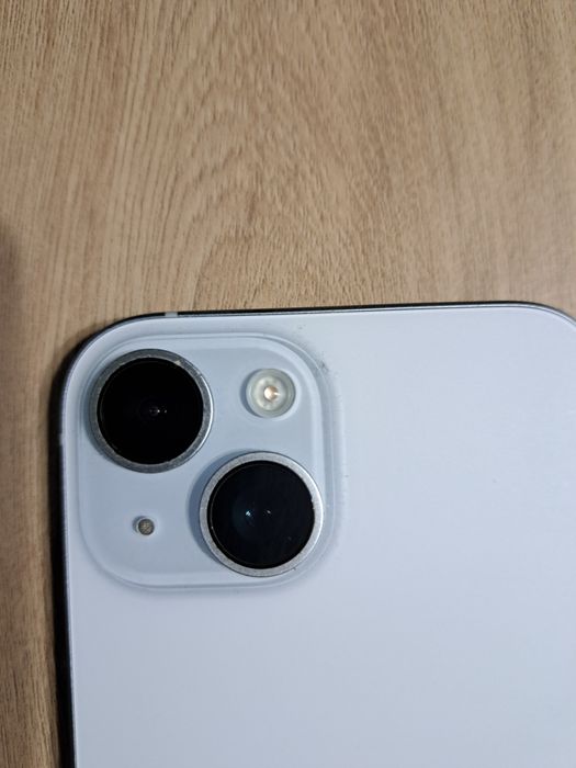 Apple Iphone 15 128GB Blue