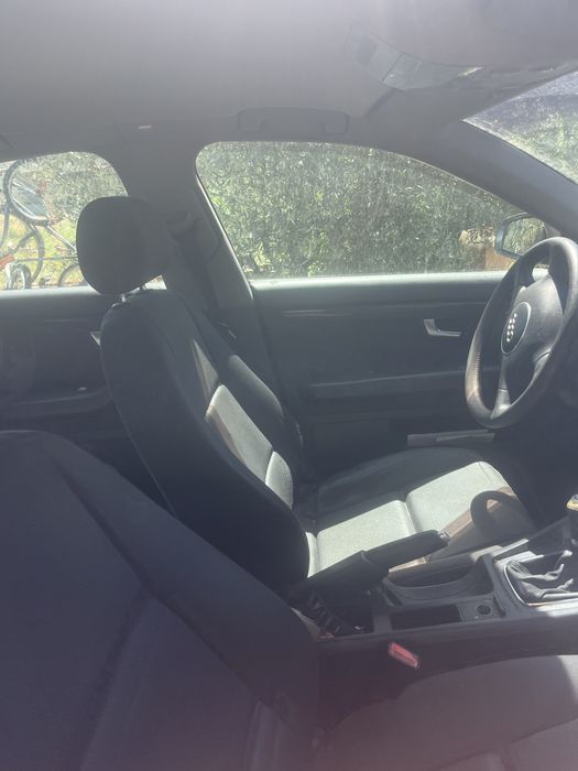 Audi a4 280 mil nacional