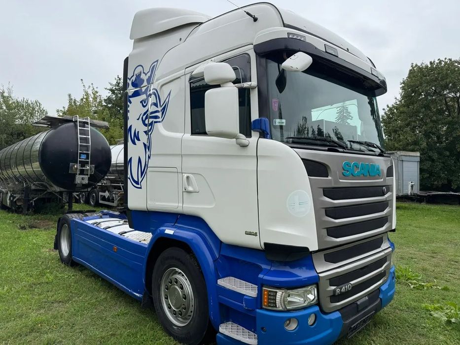 Scania
