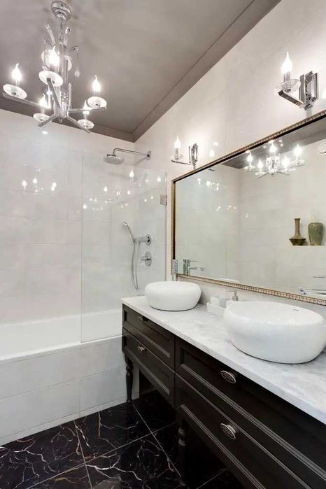 3 кімнатна квартира ЖК Park Avenue Пак Авеню Голосіївський проспект 60