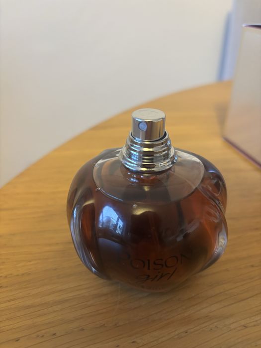 Perfumy Dior poison girl 100ml