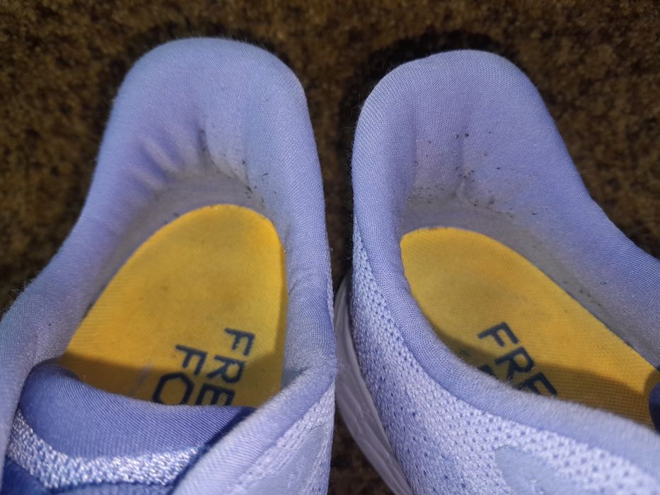 Кросівки оригінал  New Balance Fresh Foam  41 розмір.