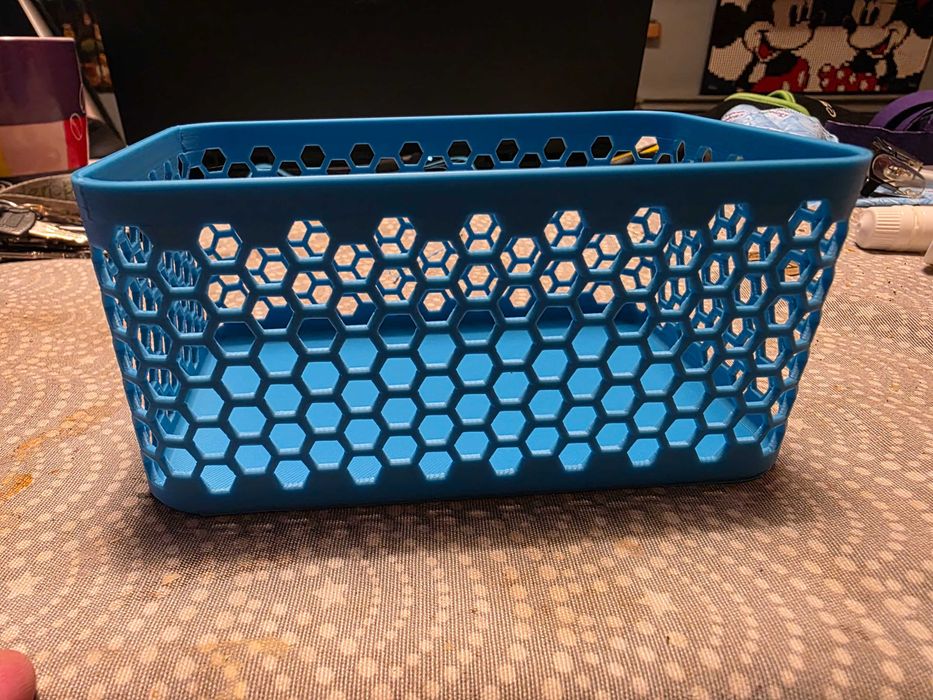 Wydruk 3D na wlasnej drukarce