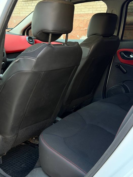 Renault Clio 2015 1.5 Diesel