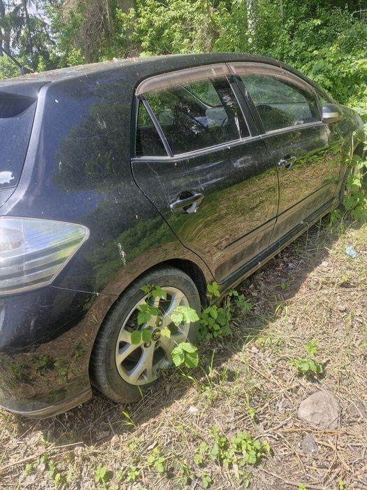 Продам Toyota Dlade 3.5 газ /бензин 2007рік