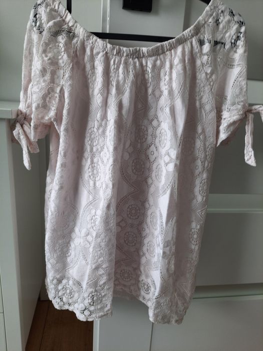 Bluzka damska, rozmiar uniwersalny