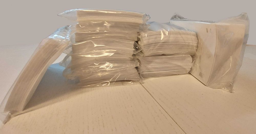 Papel Fotográfico HP Advanced Glossy Photo Paper 10x15