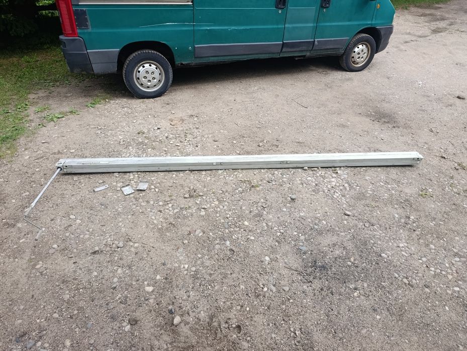 Roleta Markiza Thule Omnistor 3500 3,5m
