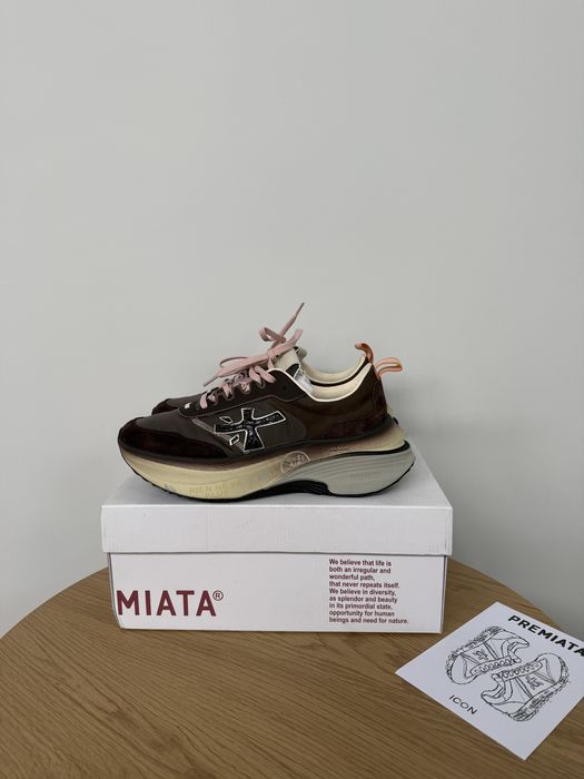 Premiata Hill 7896 Новые Оригинал