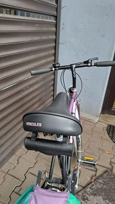 Rower firmy  Hercules