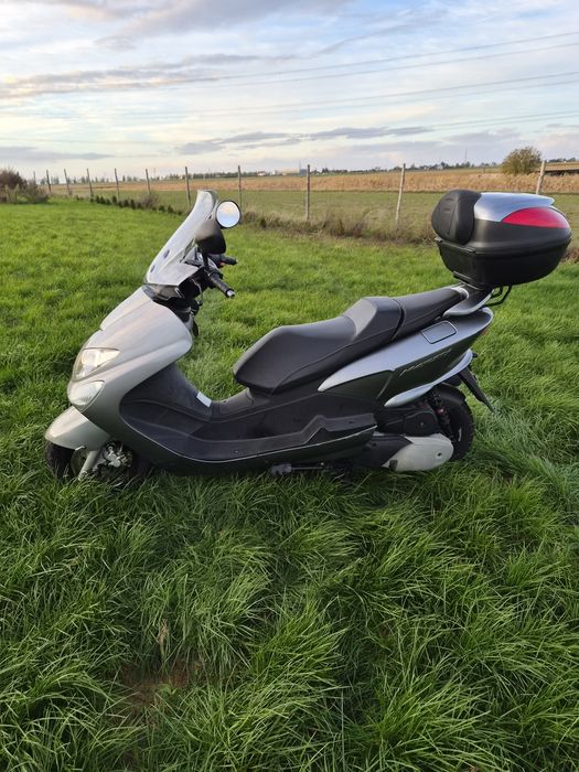 Yamaha