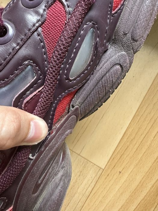 Кросовки adidas raf simons