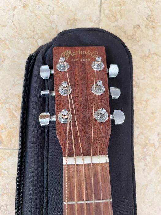 Martin&Co guitar