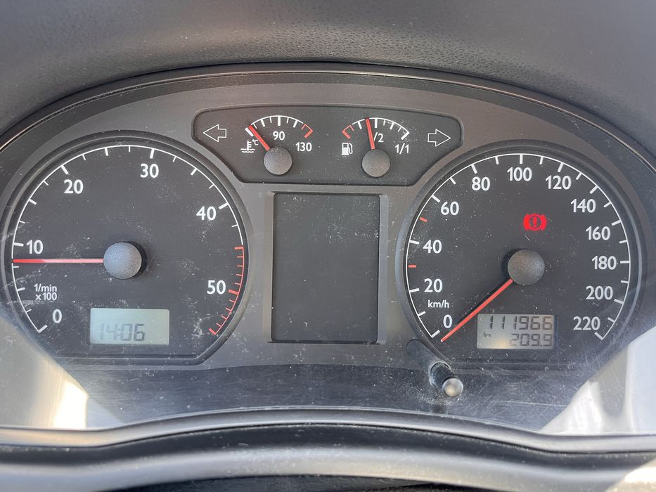 VW Polo 1.9tdi 6n 100cv
